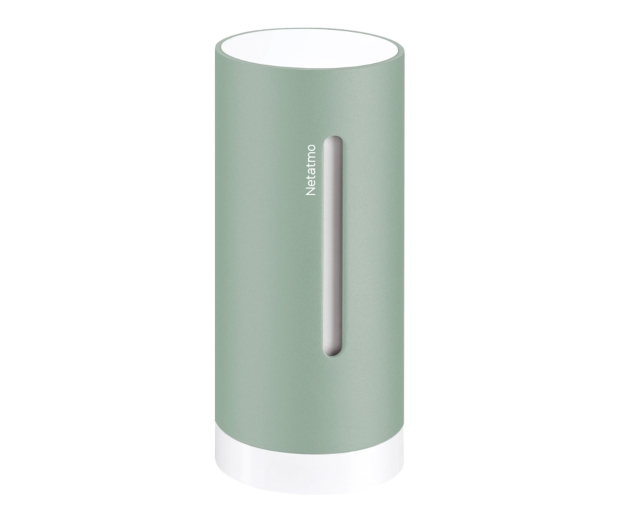 Netatmo Moduł wewnętrzny Original NIM-M Mint - 1513417 - zdjęcie